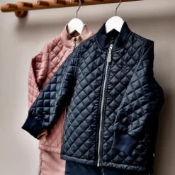 Discount Mikk-line Børne Termosæt m. BIONIC-FINISH® ECO coating - Blue Nights