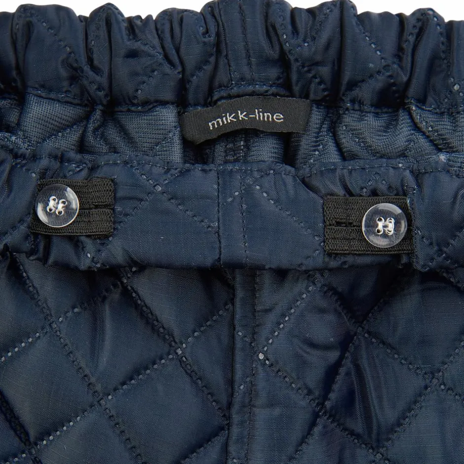 Discount Mikk-line Børne Termosæt m. BIONIC-FINISH® ECO coating - Blue Nights