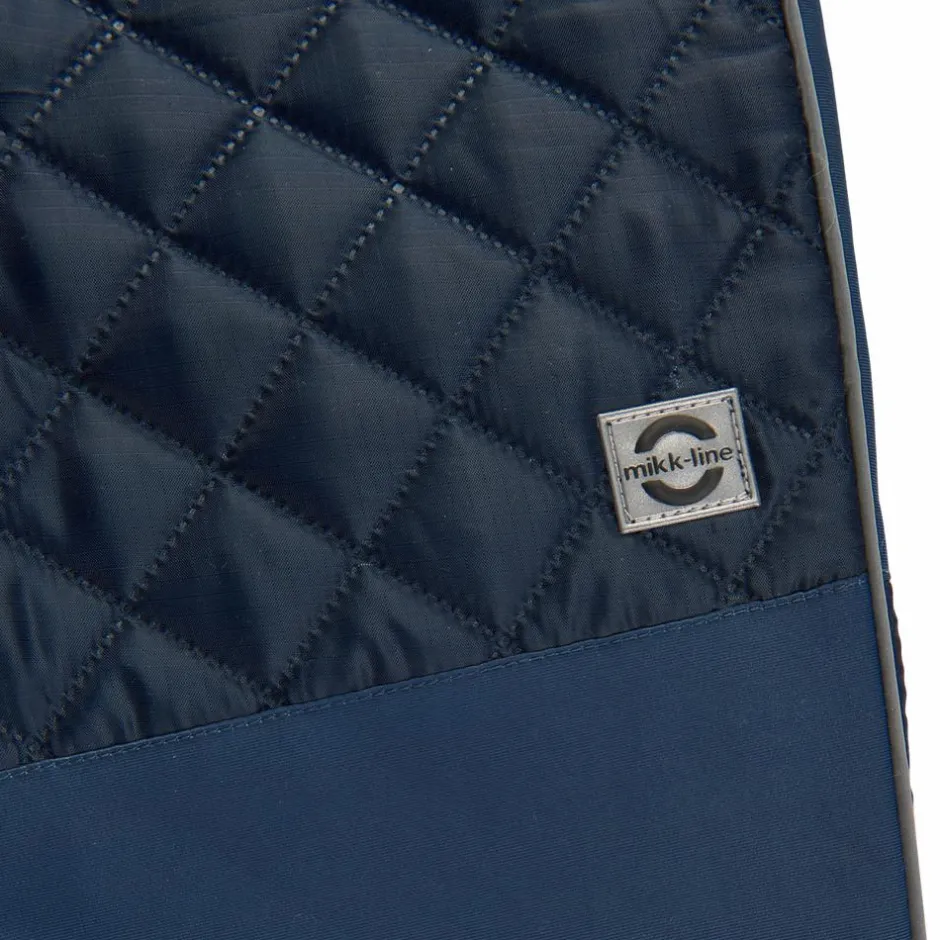 Discount Mikk-line Børne Termosæt m. BIONIC-FINISH® ECO coating - Blue Nights