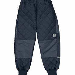 Online Mikk-line Børne Termosæt m. BIONIC-FINISH® ECO coating - Blue Nights