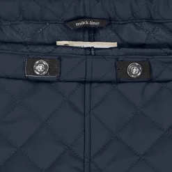 Online Mikk-line Børne Termosæt m. BIONIC-FINISH® ECO coating - Blue Nights