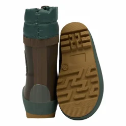 Sale Mikk-line Børne Termostøvler - Demitasse