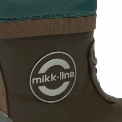 Sale Mikk-line Børne Termostøvler - Demitasse