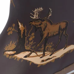 Sale Mikk-line Børne Termostøvler - Molé