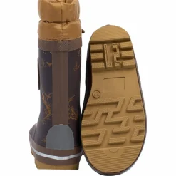 Sale Mikk-line Børne Termostøvler - Molé