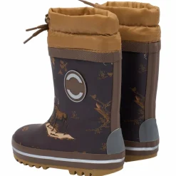 Sale Mikk-line Børne Termostøvler - Molé