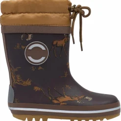 Sale Mikk-line Børne Termostøvler - Molé