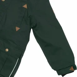 Hot Mikk-line Børne Vinterjakke m. BIONIC-FINISH® ECO coating - Darkest Sprouse