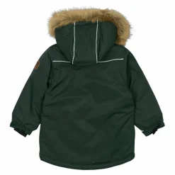 Hot Mikk-line Børne Vinterjakke m. BIONIC-FINISH® ECO coating - Darkest Sprouse