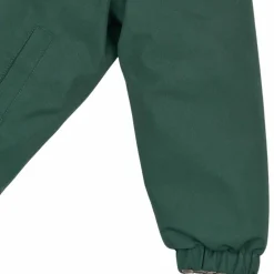 Best Mikk-line Børne Vinterjakke m. BIONIC-FINISH® ECO coating - Darkest Sprouse