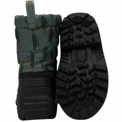 Discount Mikk-line Børne Vinterstøvler - Balsam Green