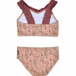 Sale Mikk-line Pige Bikini - Nougat