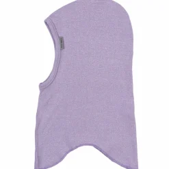 Best Mikk-line Pige Elefanthue m. glimmer - Lavender Aura