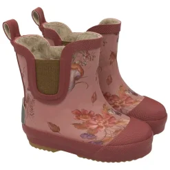 Sale Mikk-line Pige Gummistøvler - Burlwood