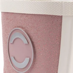 Best Mikk-line Pige Gummistøvler m. glimmer - Woodrose