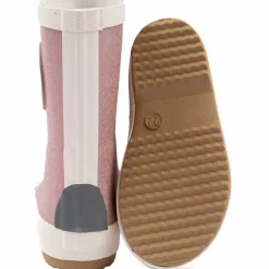 Best Mikk-line Pige Gummistøvler m. glimmer - Woodrose