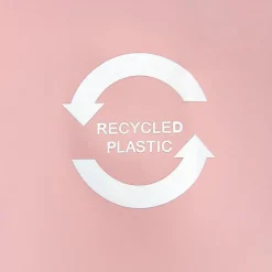 Online Mikk-line Pige Regnsæt - Adobe Rose