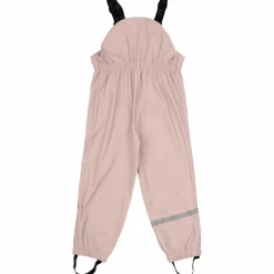 Online Mikk-line Pige Regnsæt - Adobe Rose