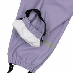 New Mikk-line Pige Regnsæt - Dusk