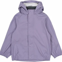 Mikk-line Pige Regnsæt - Dusk