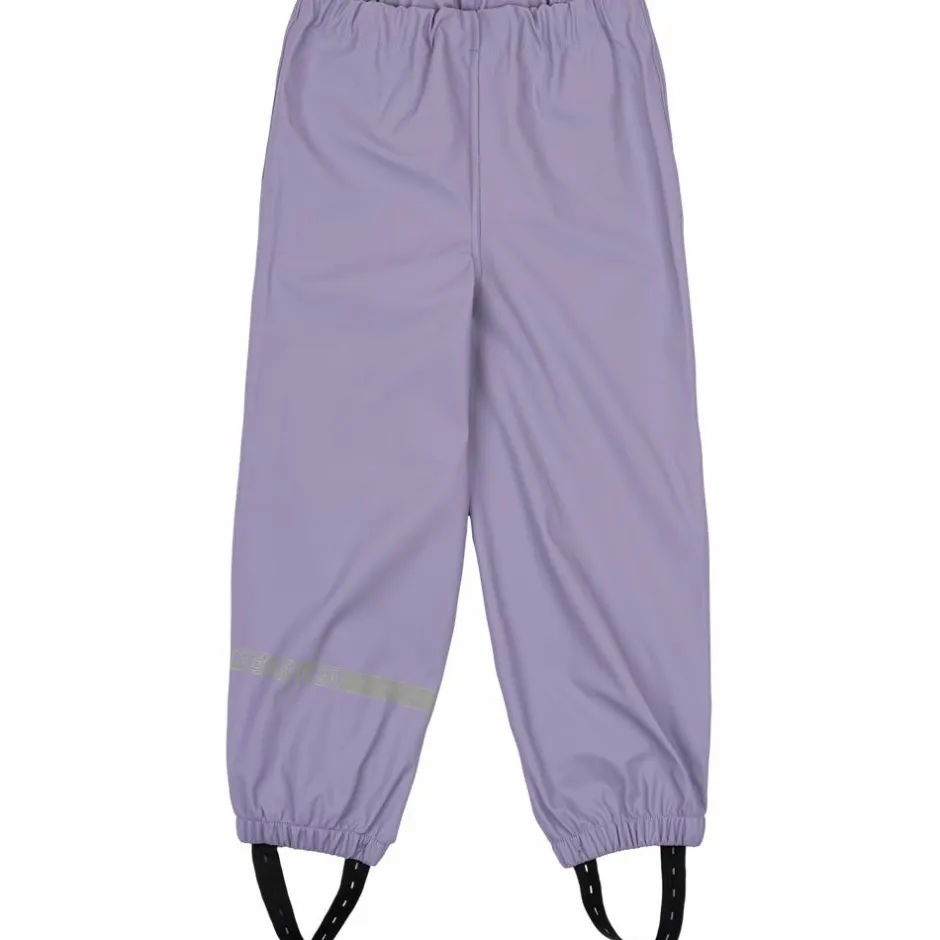 Mikk-line Pige Regnsæt - Dusk