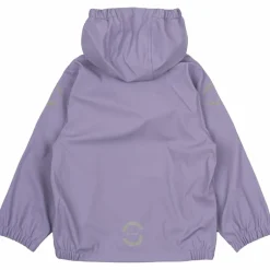 Mikk-line Pige Regnsæt - Dusk