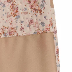 New Mikk-line Pige Termobukser m. BIONIC-FINISH® ECO coating - Nougat