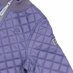 Best Mikk-line Pige Termosæt - Dusk