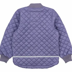 Best Mikk-line Pige Termosæt - Dusk