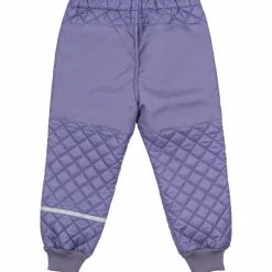 Best Mikk-line Pige Termosæt - Dusk