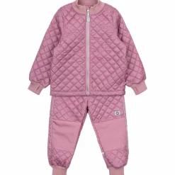 Sale Mikk-line Pige Termosæt - Lilas