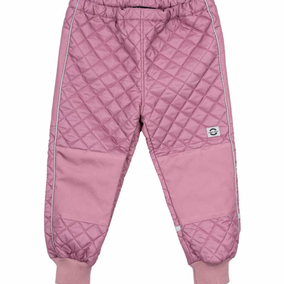 Sale Mikk-line Pige Termosæt - Lilas