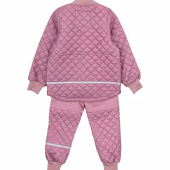 Sale Mikk-line Pige Termosæt - Lilas