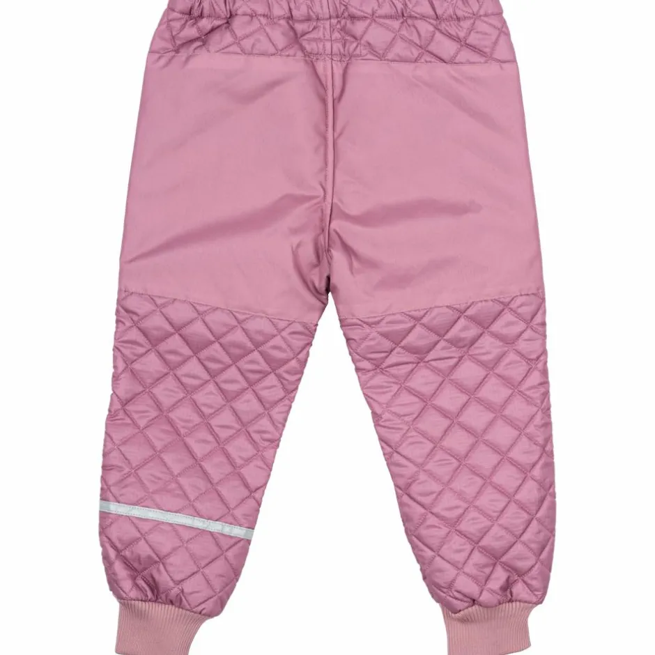 Sale Mikk-line Pige Termosæt - Lilas