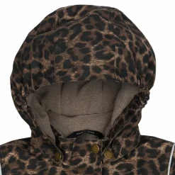 Sale Mikk-line Pige Vinterjakke m. BIONIC-FINISH® ECO coating - Leo