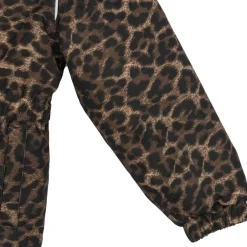 Sale Mikk-line Pige Vinterjakke m. BIONIC-FINISH® ECO coating - Leo