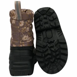 Online Mikk-line Pige Vinterstøvler - Sparrow