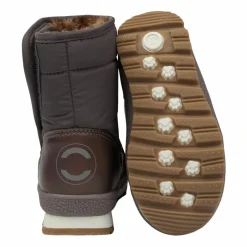 Sale Mikk-line Pige Vinterstøvler - Sparrow