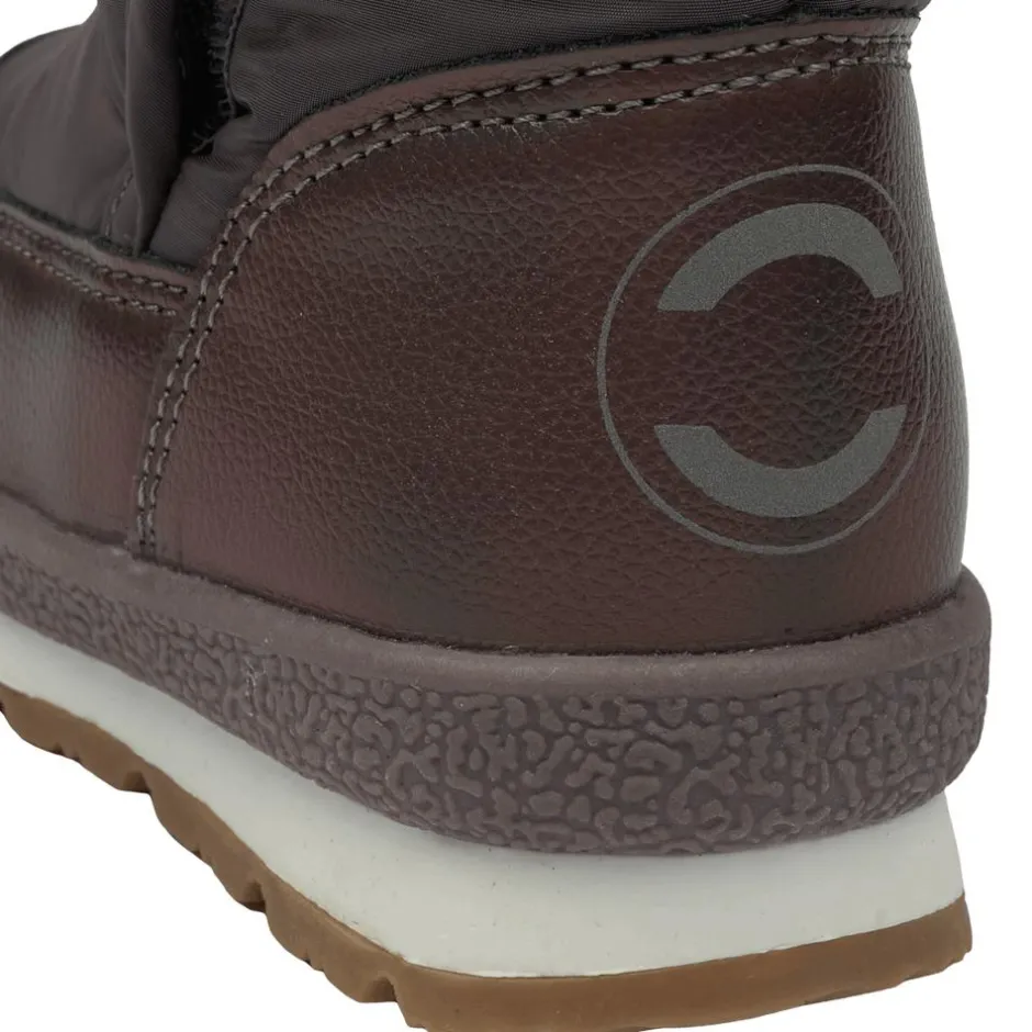 Sale Mikk-line Pige Vinterstøvler - Sparrow