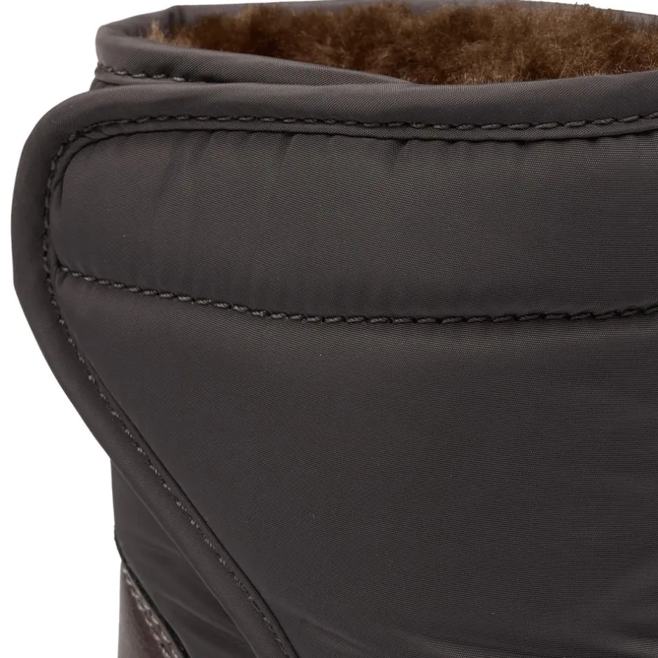 Sale Mikk-line Pige Vinterstøvler - Sparrow