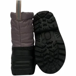 Outlet Mikk-line Pige Vinterstøvler m. for - Sparrow