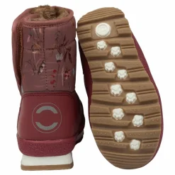 Hot Mikk-line Pige Vinterstøvler - Burlwood