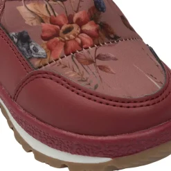 Hot Mikk-line Pige Vinterstøvler - Burlwood