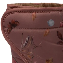 Hot Mikk-line Pige Vinterstøvler - Burlwood