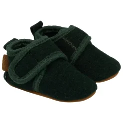 Mikk-line Prewalker Børne Futter i uld - Darkest Sprouse