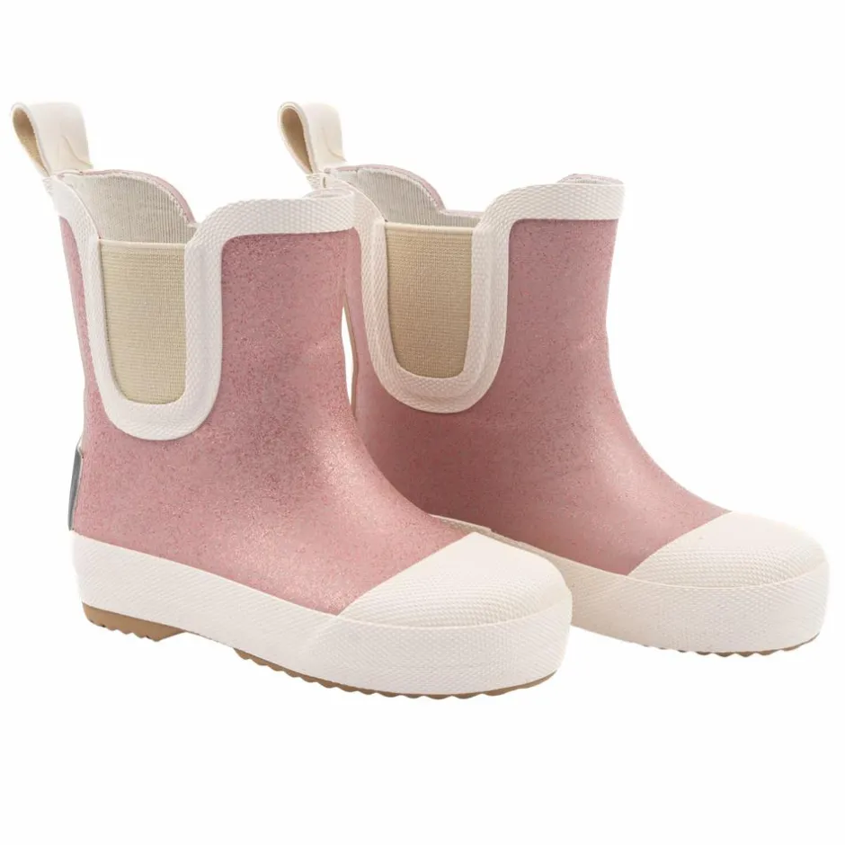 Online Mikk-line Unisex Gummistøvler - Woodrose