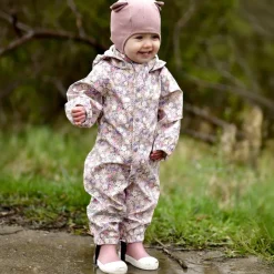 Online Mikk-line Unisex Gummistøvler - Woodrose