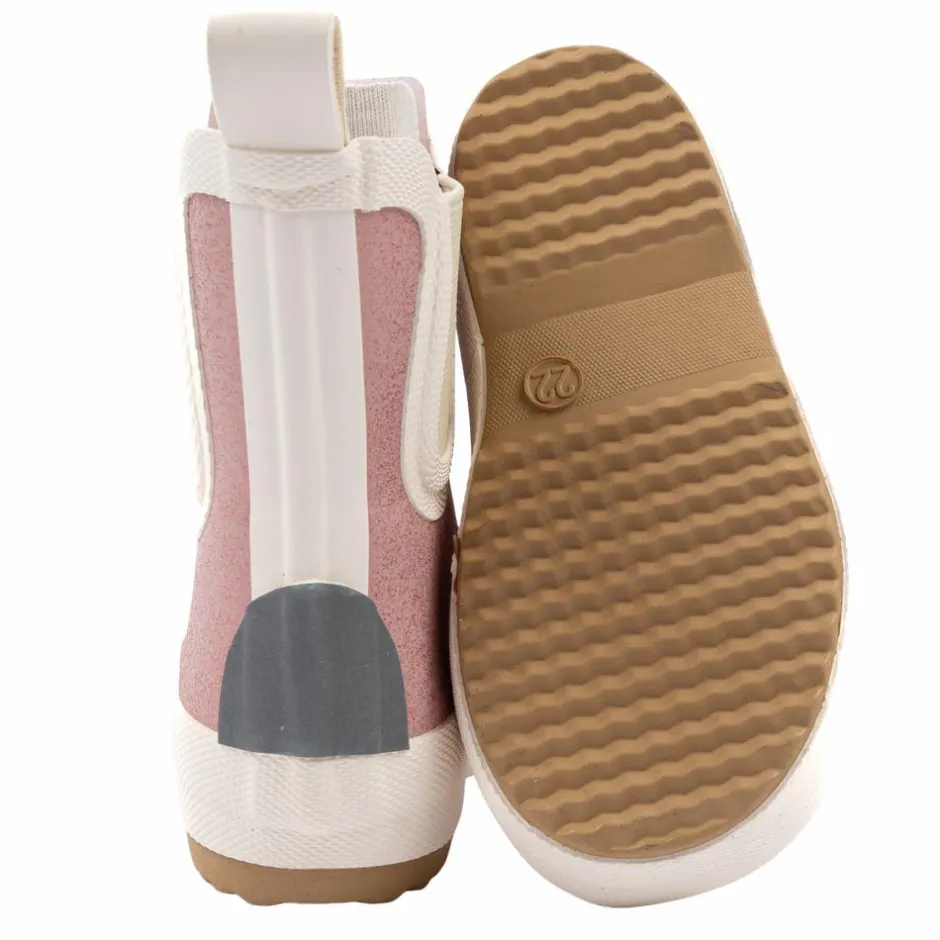 Online Mikk-line Unisex Gummistøvler - Woodrose