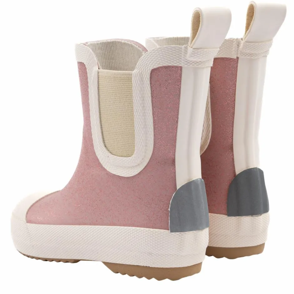 Online Mikk-line Unisex Gummistøvler - Woodrose