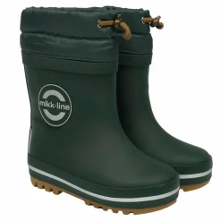 Sale Mikk-line Unisex Termostøvler - Darkest Sprouse